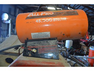 Property photo 103 - LARGE EQUIPMENT & PERSONAL PROPERTY AUCTION IN DEKALB COUNTY, INDIANA
